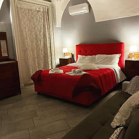 Sunshine House Bed and Breakfast Catania Exteriör bild