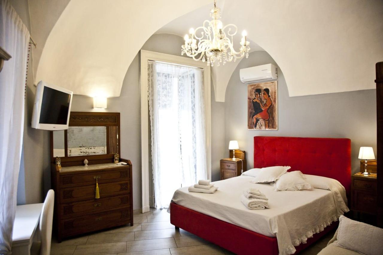 Sunshine House Bed and Breakfast Catania Exteriör bild
