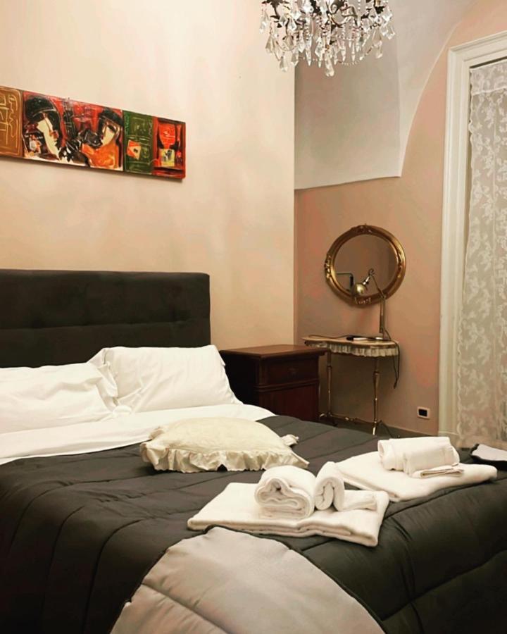 Sunshine House Bed and Breakfast Catania Exteriör bild