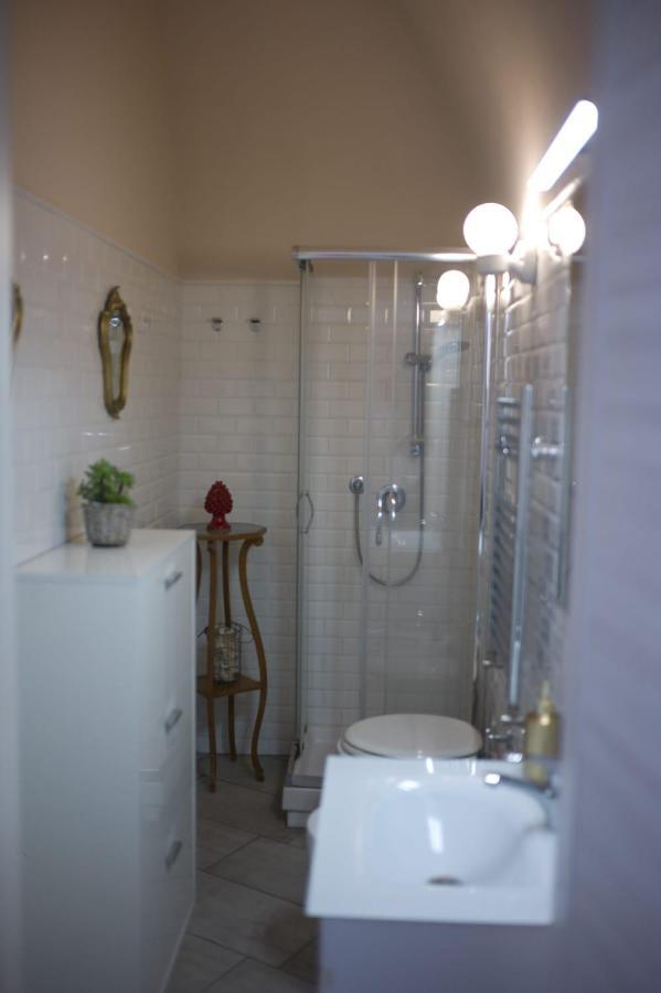 Sunshine House Bed and Breakfast Catania Exteriör bild