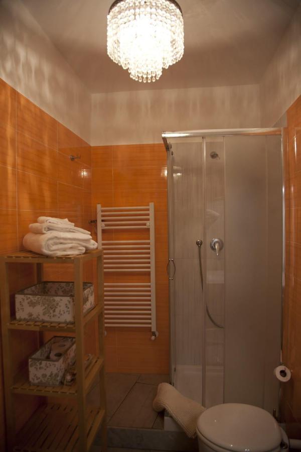 Sunshine House Bed and Breakfast Catania Exteriör bild
