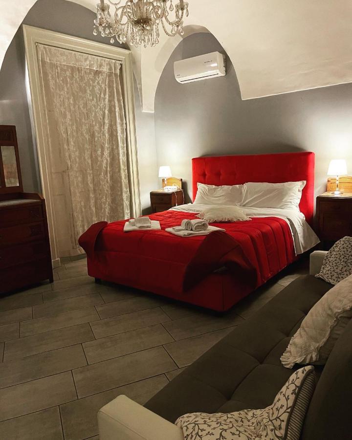 Sunshine House Bed and Breakfast Catania Exteriör bild
