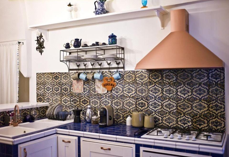 Sunshine House Bed and Breakfast Catania Exteriör bild